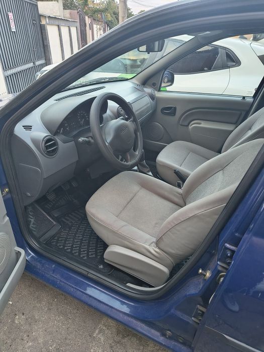 Dacia Logan 1.4 MPI
