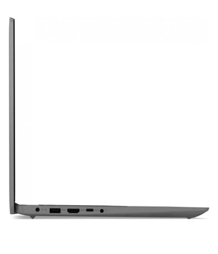 Ноутбук Lenovo IdeaPad 3 15ALC6 82KU002VRK серый