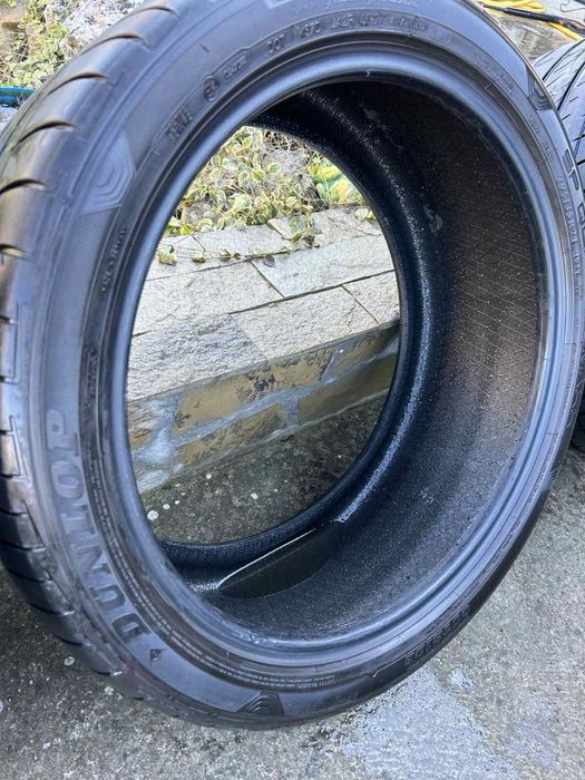 Гуми 295/35/R21 4 броя