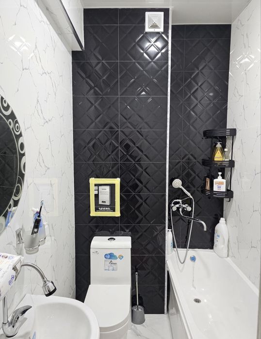 Продается квартира Новостройка Феруза 2/2/5