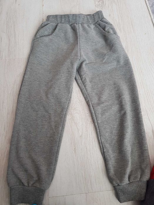 Зачазени детски панталони