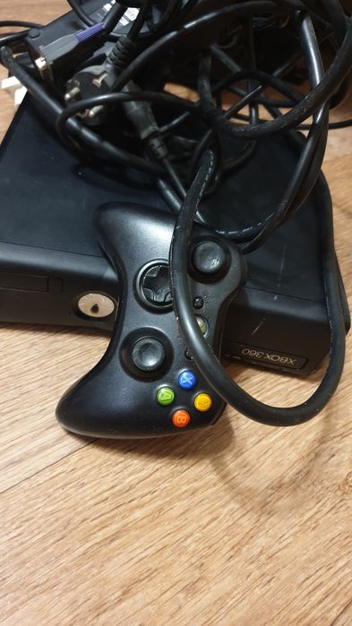 Х бокс срочно джойстик игры