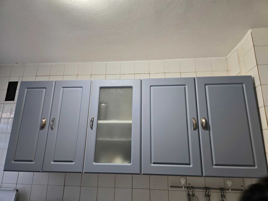 Bucatarie Leroy Merlin