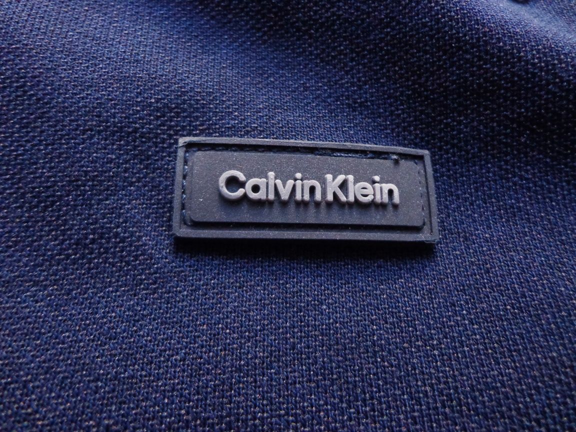 Мъжка поло тениска Calvin Klein Jeans размери M, L