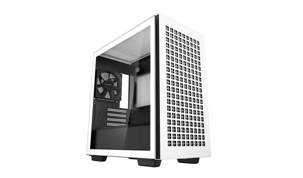 Корпуса Deepcool CC / CK / CH160 разных размеров