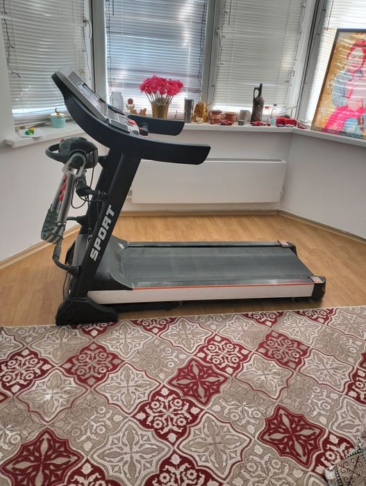 Беговая дорожка  SPORT