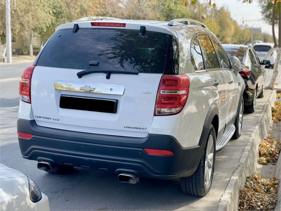 Каптива срочни сотилади