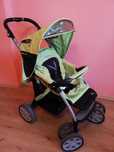 Baby Design - Sprint Plus 2 в 1