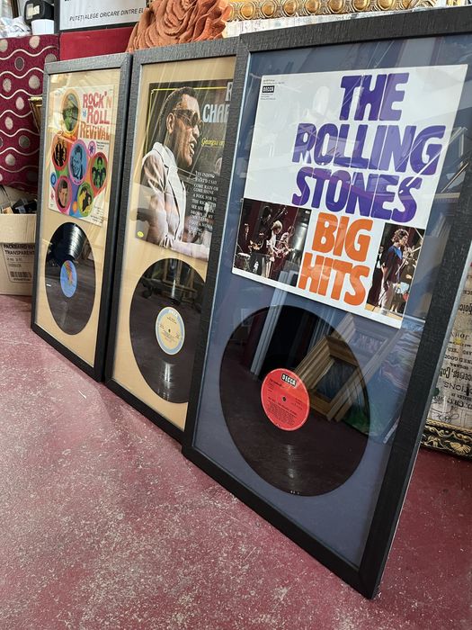 Tablouri cu stil!music legends!