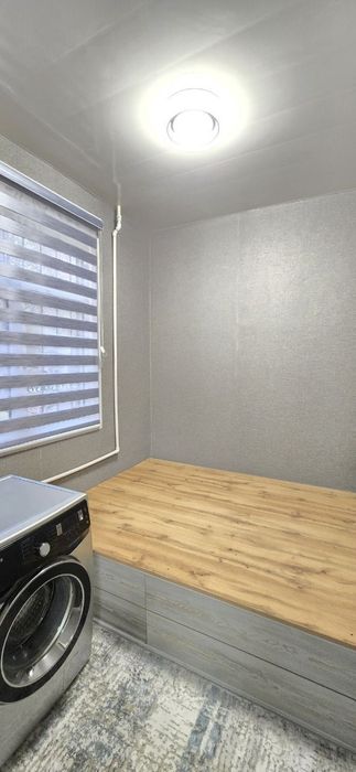 ÷ 1в2/1/4 Чиланзар 24 кв продаётся квартира с ремонтом Мебель Техникой