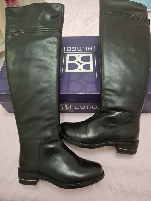 Зимние сапоги 39 размер