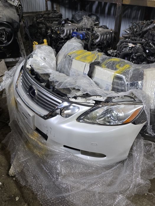 Noscat носкат на Lexus gs 300 gs350 gs430 Привозной