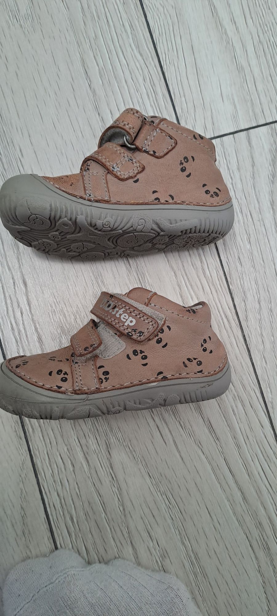 Pantofi DD Step unisex mărimea 20