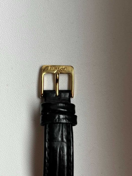 Дамски часовник Seiko 4N30-00H0