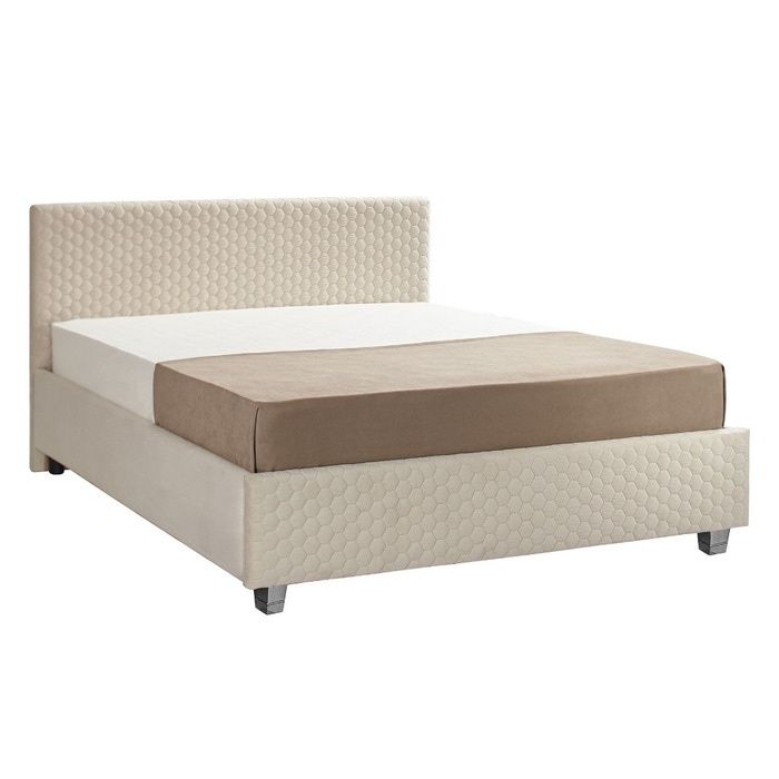 Pat fideli+saltea+topper Jysk