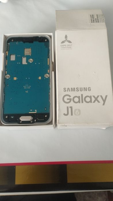 Продам самсунг j1
