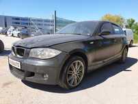 БМВ Е87 120 д На Части / BMW E87 120 d На Части