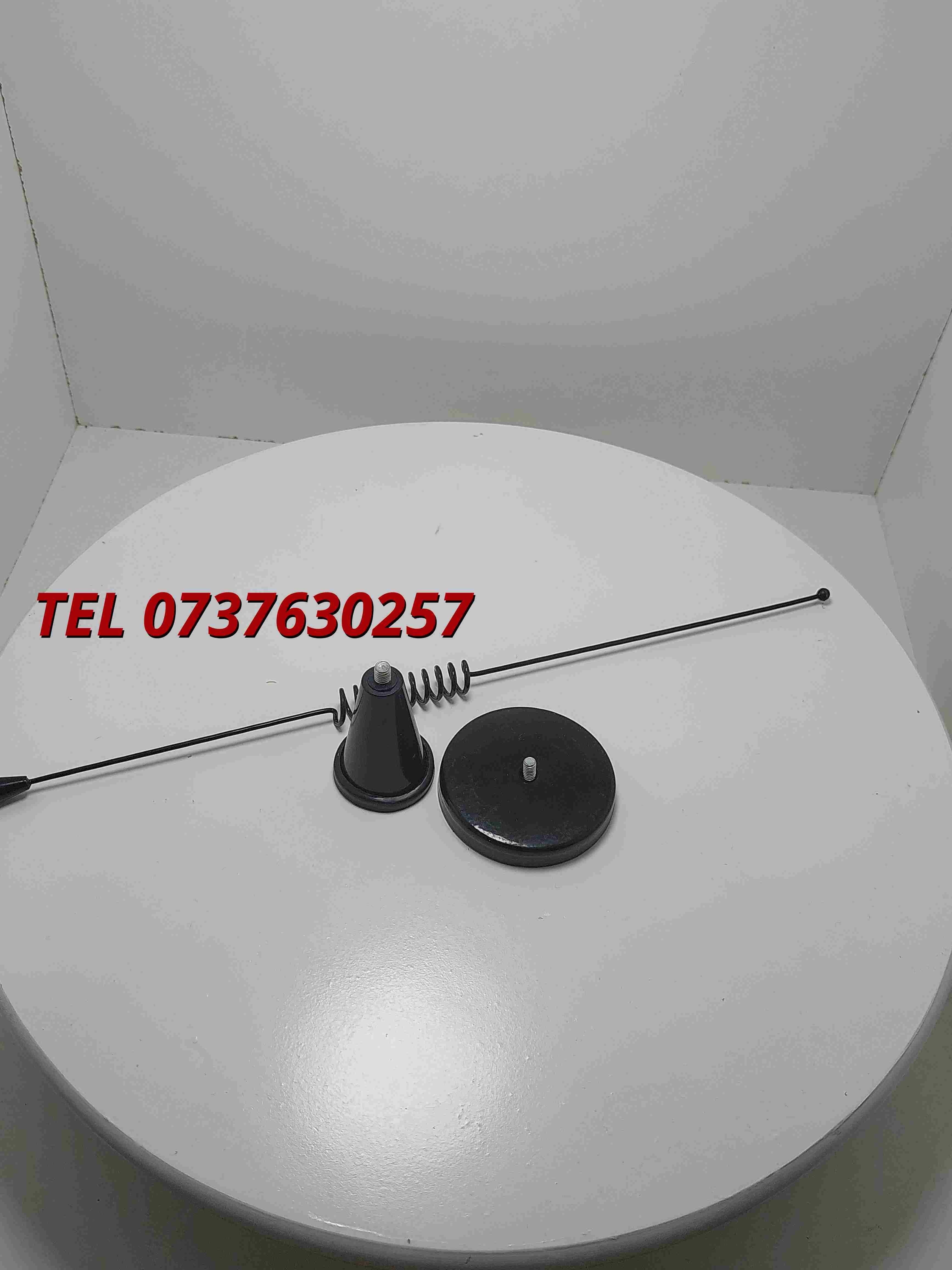 Antena Statie Cb Baza Magnet Manuala Ma229