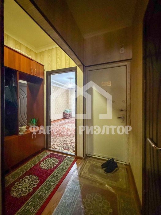 Паркентский 2/1/4 60м2 2х6 плюс подвал 15м2