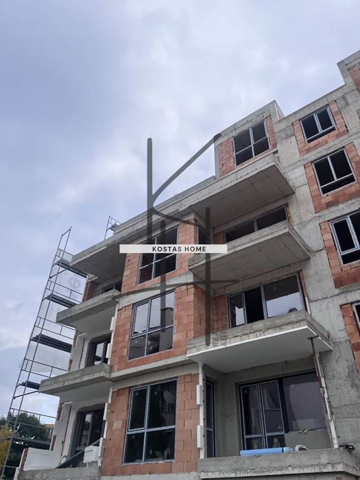 3-стаен в Варна-Погребите площ 81 цена 128500