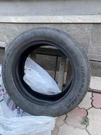 Шины летние Dunlop GrandTrek 235/55 R18