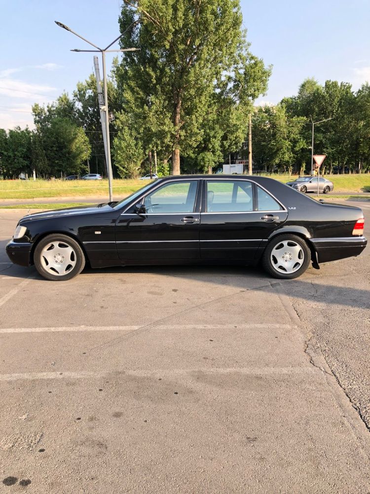 AMG диски оригинал