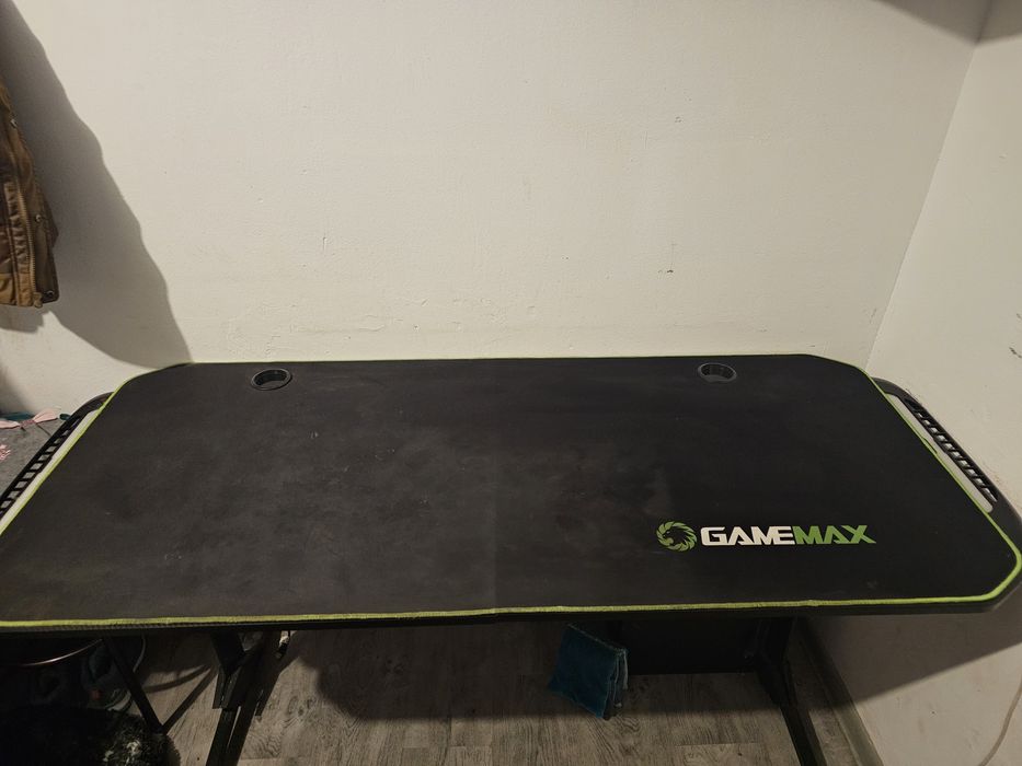 Brou gaming folosit foarte puțin