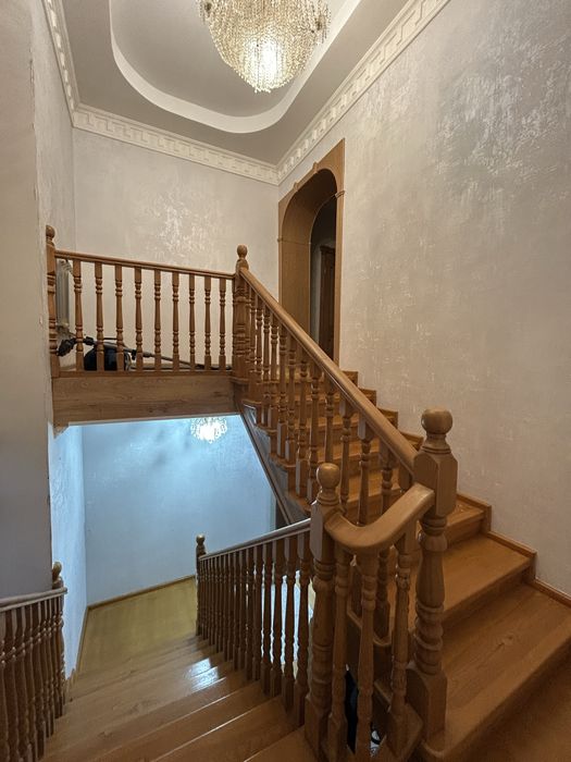 Продам коттедж в мкр. Жибек жолы (Заречный-3)