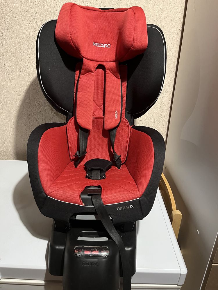 Vand scaun auto isofix