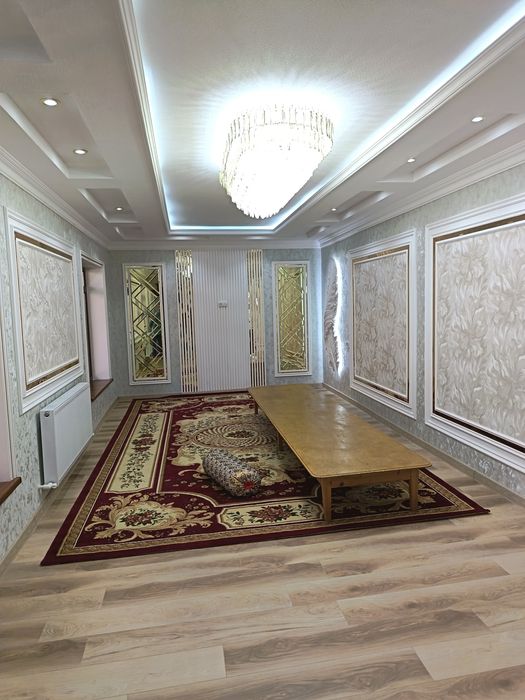 Samarqand buylab xızmatdamız