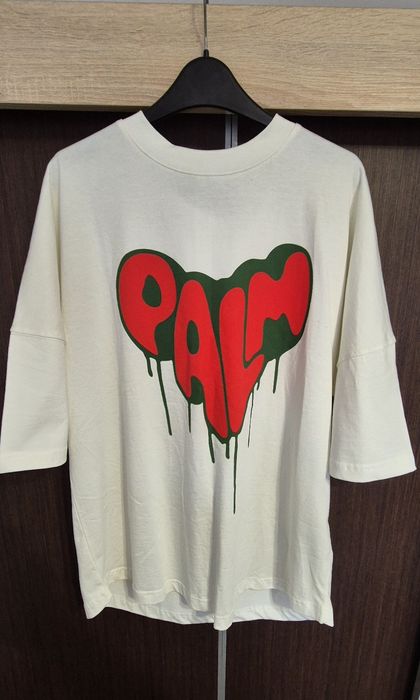 Palm Angeles tricou L