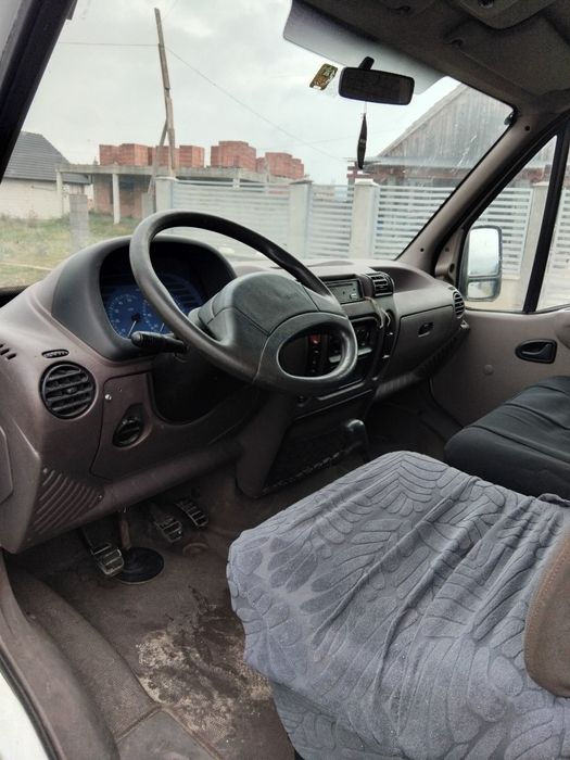 Renault master 2.8 Dci