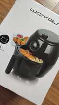 Air fryer Waves 2л
