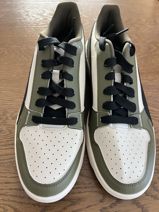 Puma мъжки обувки нови