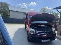Sprinter 319 3.0 cdi
