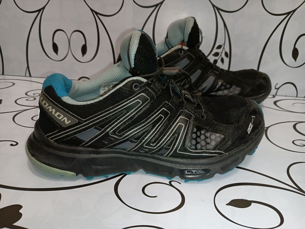 Salomon XR N 38- 29 лв