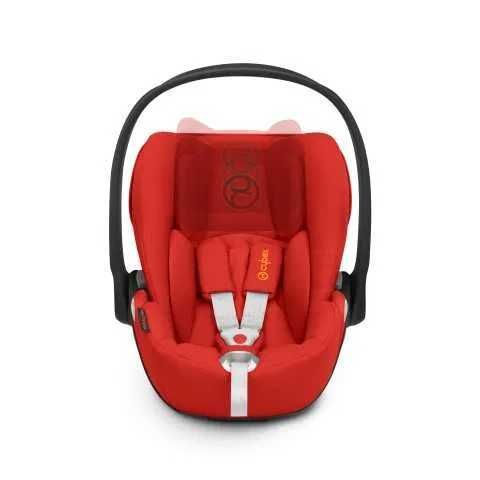 Кошче за кола Cybex Cloud Z i-size от раждането