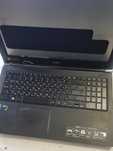 Acer vn7 591g  на части