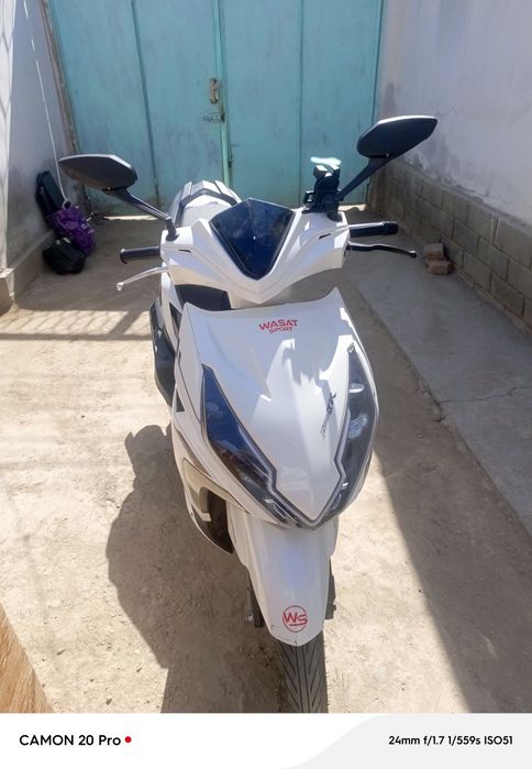 Wasad sport skutir berzinli