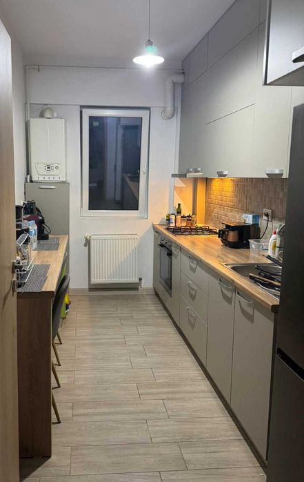 Apartament 2 camere Rotar Park 2, la 10 min. metrou Preciziei.