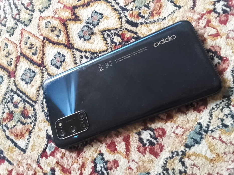 Продам OPPO A52. 64гб Окончательно.