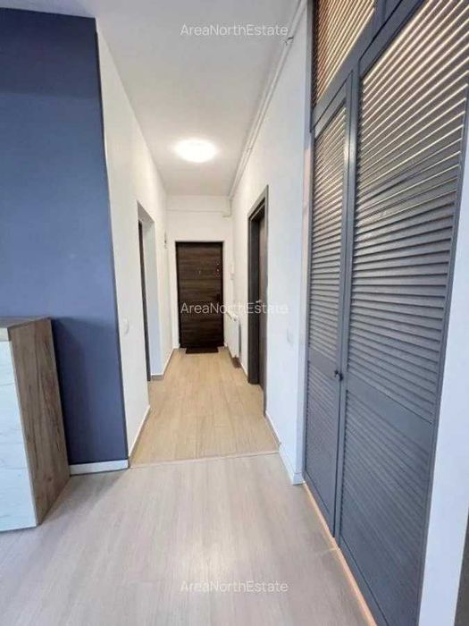 Apartament cochet zona 1Mai//Mobilat//Utilat