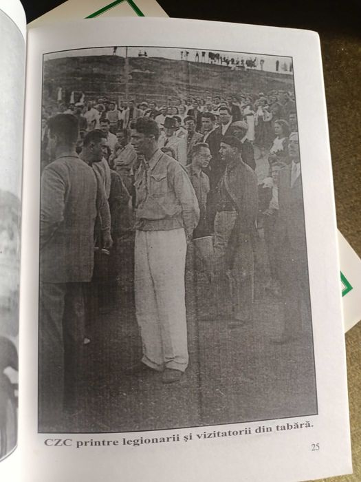 Revista Obiectiv legionar