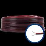 Cablu electric MYUP 2 x 0.5 mmp