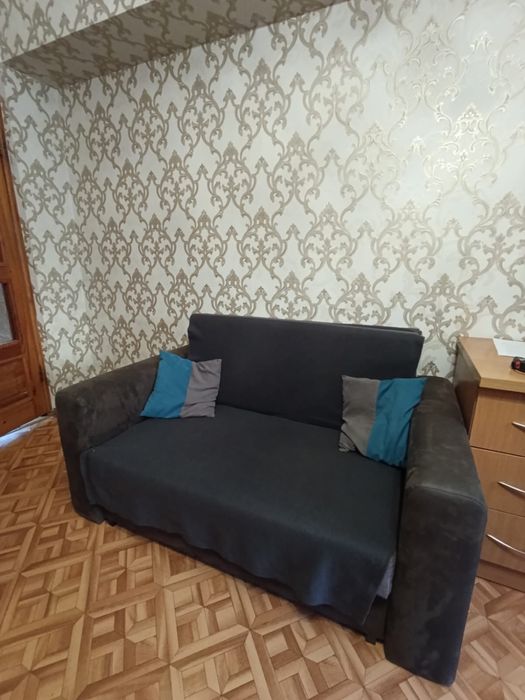 Продается раскладной диван