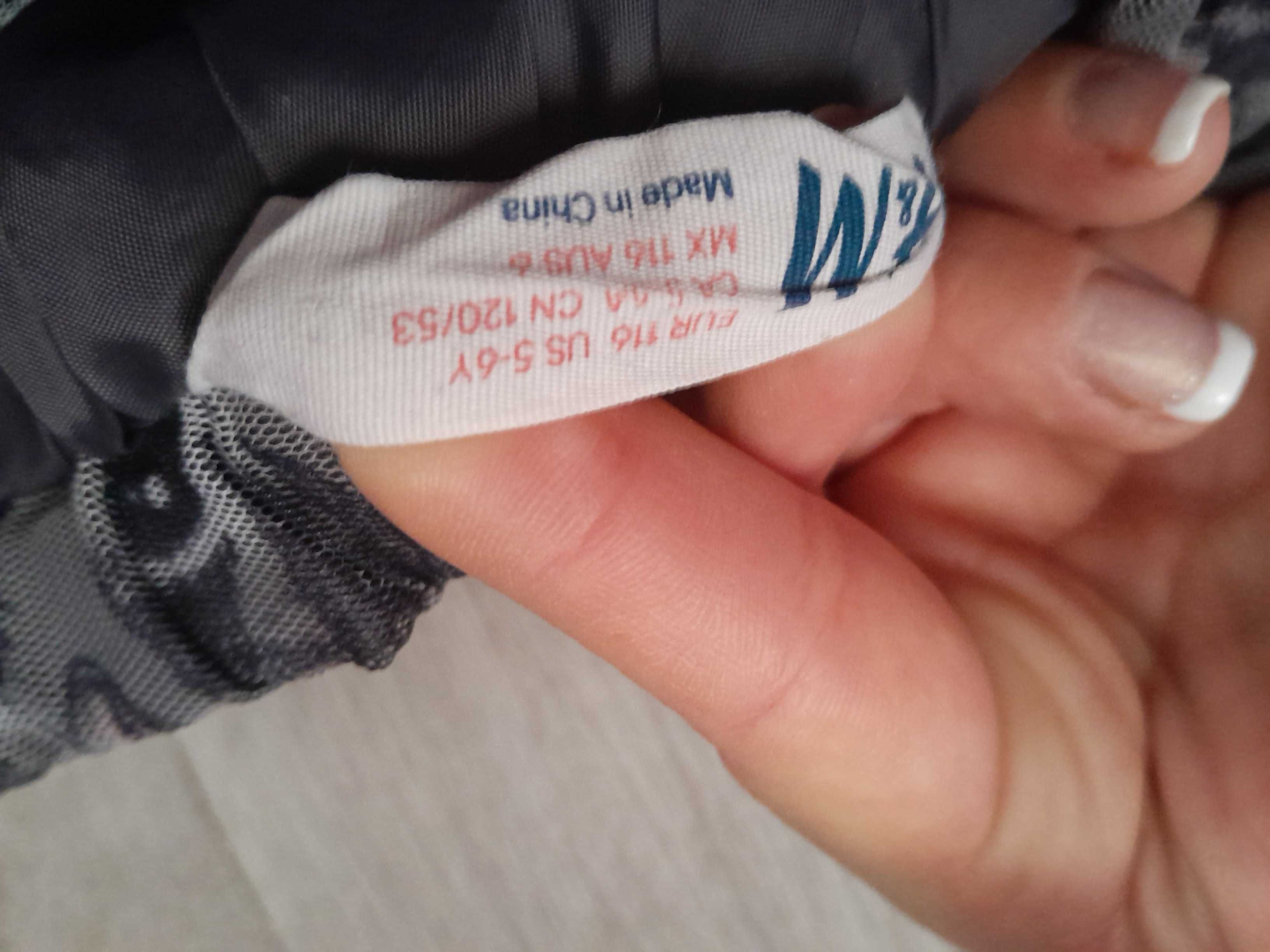 Запазени детски дрехи