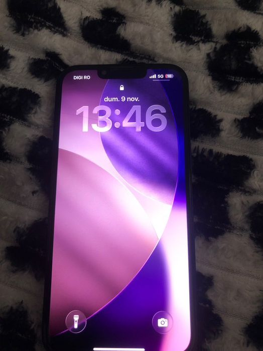 Vand iphone 14 , 128gb