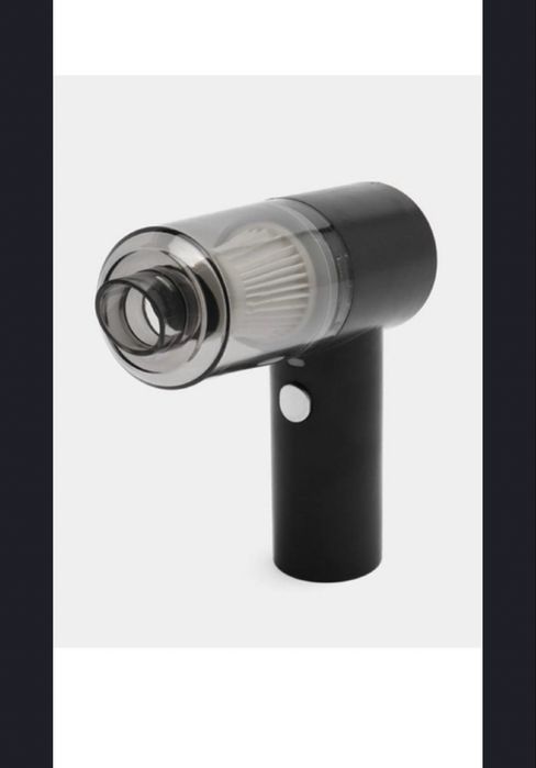 Pilesos moshina va uy uchun мощный ручной пылесос для авто.