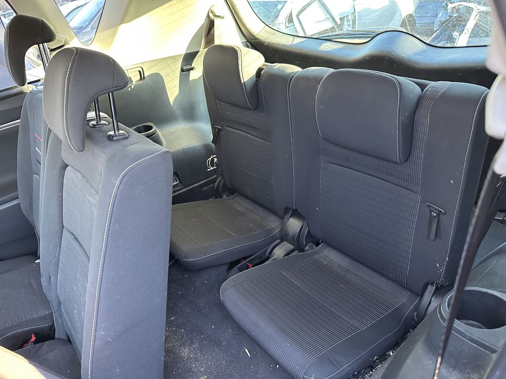Toyota Verso 1.6d4d 112 кс НА ЧАСТИ!