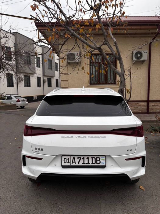 Byd e2 seagull leapmotor gac aion